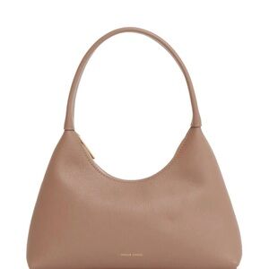 NWT Mansur Gavriel Mini Candy Bag Biscotto